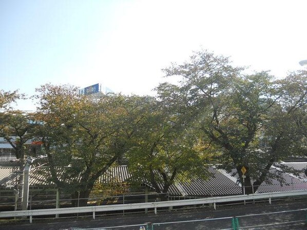 百合ヶ丘ステーションテラスの物件内観写真